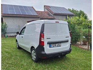 DACIA DOKKER Van 1.6 Access