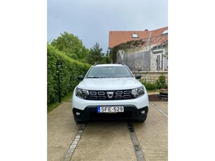 DACIA DUSTER 1.0 TCe Comfort