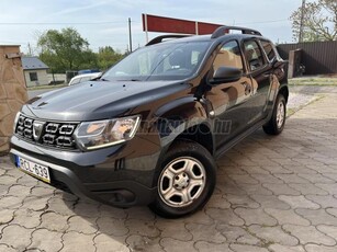 DACIA DUSTER 1.6 SCe Access EURO6.2 MAGYAR AUTÓ--1 TULAJ