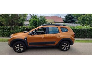 DACIA DUSTER 1.6 SCe Comfort