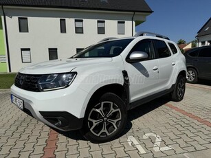 DACIA DUSTER 1.6 SCe Prestige EURO6.2