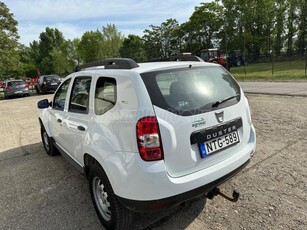 DACIA DUSTER SD