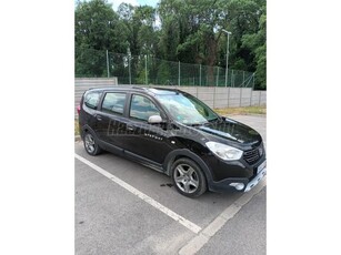 DACIA LODGY 1.5 Blue dCi 15th Celebration (7 személyes )