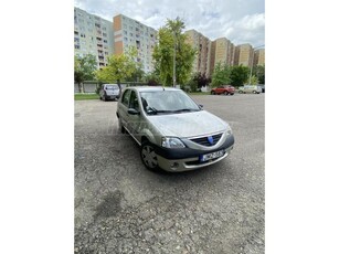 DACIA LOGAN 1.4