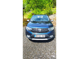 DACIA LOGAN MCV 1.5 dCi Stepway