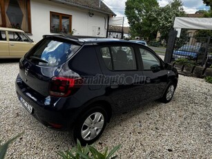 DACIA SANDERO 1.0 SCe Access Mo.-i. első gazdás. 3.5e km