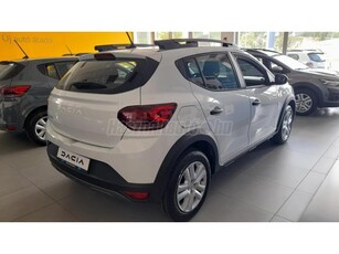 DACIA SANDERO 1.0 TCe Stepway Essential