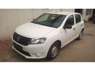 DACIA SANDERO 1.2 Access EURO6 32000km!