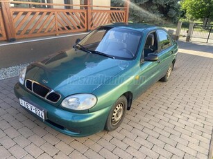 DAEWOO LANOS 1.3 S