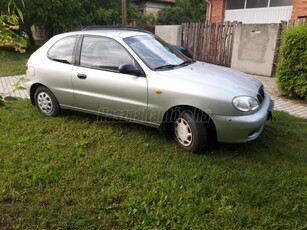 DAEWOO LANOS 1.5 S