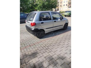 DAEWOO MATIZ 0.8 S