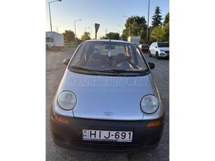 DAEWOO MATIZ 0.8 S