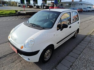 DAEWOO MATIZ 0.8 S