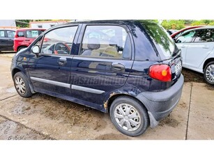 DAEWOO MATIZ 0.8 S