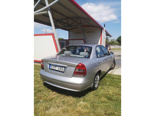 DAEWOO NUBIRA 1.6 SX