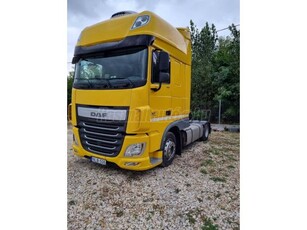 DAF XF 106.460 4DB