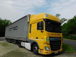 DAF XF460 FT