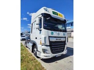 DAF XF480 FT