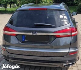 Eladó Ford Mondeo Vignale Hibrid 2.0 benzines autómata!