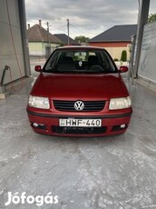 Eladó vw póló 1.4 benzin