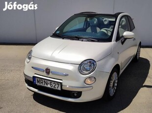 Fiat 500 0.9 Twinair Turbo Lounge