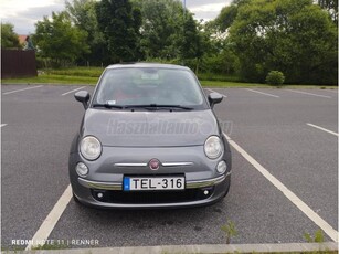 FIAT 500 1.2 8V Pop