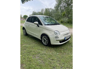 FIAT 500 1.2 8V Sport