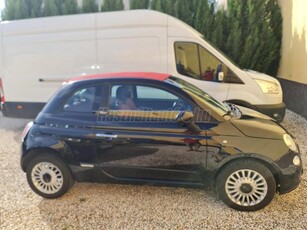 FIAT 500 1.2 8V Sport Dualogic