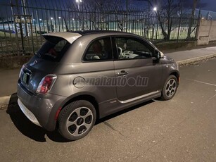 FIAT 500e (Automata)