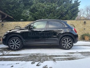 FIAT 500X 1.4 MultiAir T. Lounge (Automata)