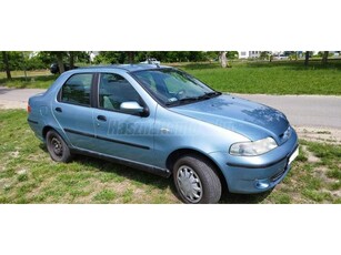 FIAT ALBEA 1.2 Dynamic