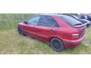 FIAT BRAVA 1.4 12V SX