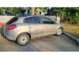 FIAT BRAVO 1.4 T-Jet Dynamic