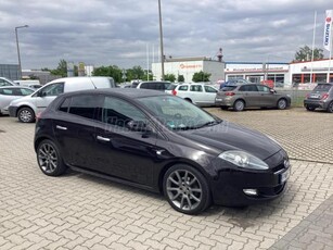 FIAT BRAVO 1.4 T-Jet Dynamic (EU5)