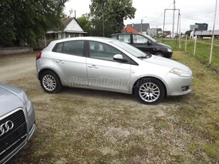 FIAT BRAVO 1.6 Mjet Dynamic