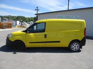 FIAT DOBLO Dobló Cargo 1.3 Mjet Maxi