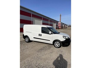 FIAT DOBLO Dobló Cargo 1.6 Mjet Maxi E6