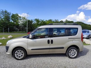 FIAT DOBLO Dobló Panorama 1.3 Mjet Emotion 7 személyes!!