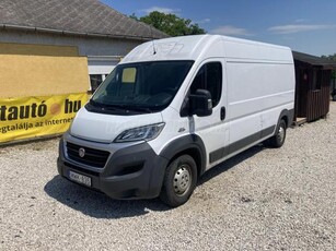 FIAT DUCATO 2.3 Mjet LH2 3.5 t