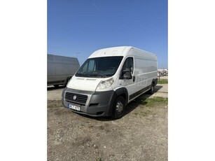 FIAT DUCATO 2.3 Mjet LWB 3.5 t