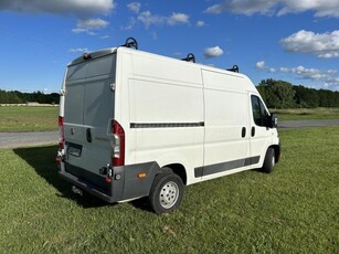 FIAT DUCATO 2.3 Mjet MH2 3.3 t L2H2