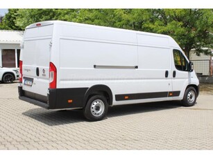 FIAT DUCATO Maxi 2.3 Mjet XLH2 3.5 t 140LE/ 15m3-ES/ LEGHOSSZABB-KÖZÉPMAGAS L4H2/ TEMPOMAT/ MAGYAR/ MEGKÍMÉLT