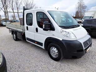 FIAT DUCATO Maxi 3.0 Mjet XLWB 3.5 t DIGIT KLÍMA-VONÓHOROG