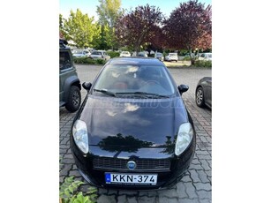 FIAT GRANDE PUNTO 1.3 JTD Active