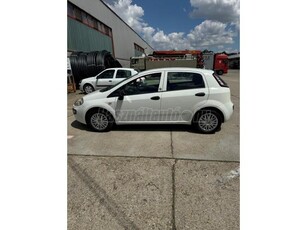 FIAT GRANDE PUNTO 1.3 MJet Actual