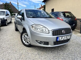 FIAT LINEA 1.3 Mjet 16V Active