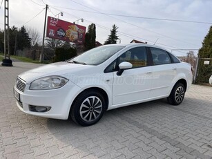 FIAT LINEA 1.4 8V Active / Klíma/ ABS /Multikormány/ M.országi / El.ablak és tükör /