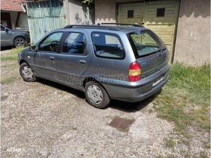 FIAT PALIO Weekend 1.6 100 16V