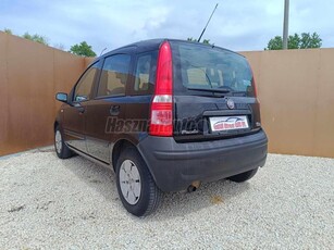 FIAT PANDA 1.1 Active NAGYON SZÉP ÁLLAPOT!!! KEVÉS KILOMÉTER!!!