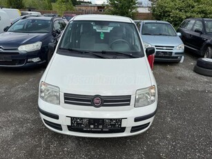 FIAT PANDA 1.2 Emotion CNG